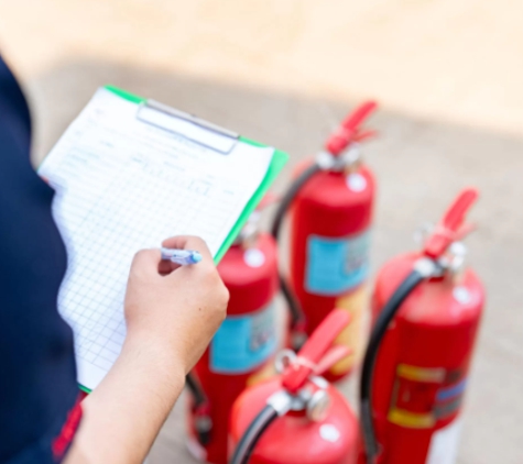 Total Safe Compliance Group