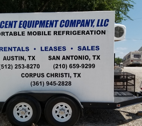 Accent Equipment Company - Austin, TX