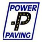 Power Paving