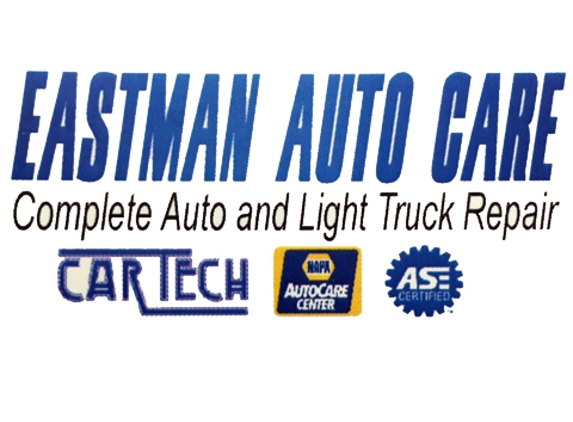 Eastman Auto Care - Ames, IA