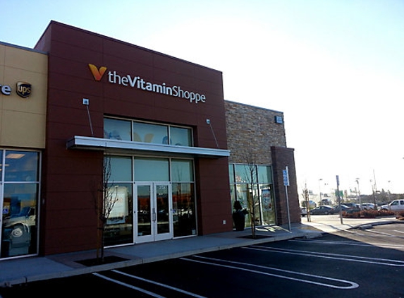 The Vitamin Shoppe - Dublin, CA