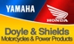 Doyle and Shields Pty Ltd Logo