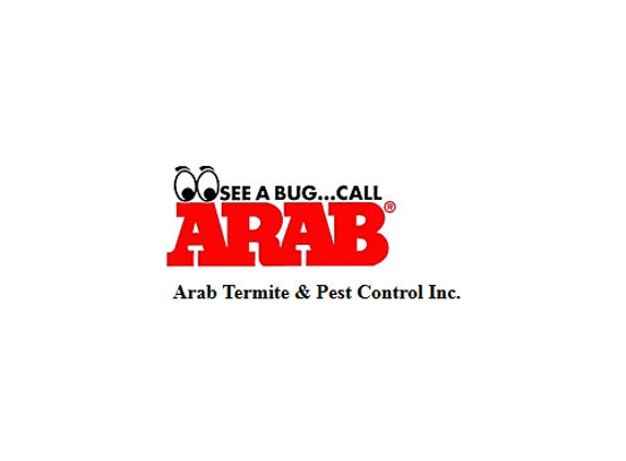 Arab Termite & Pest Control - Indianapolis, IN