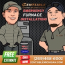 Centsible Heating & Air - Heating Contractors & Specialties