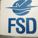 FSD - Joe Foss Field Airport - Airports
