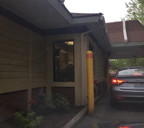 McDonald's - Issaquah, WA