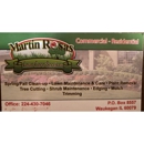 Martin Rosas Lawn Care Services