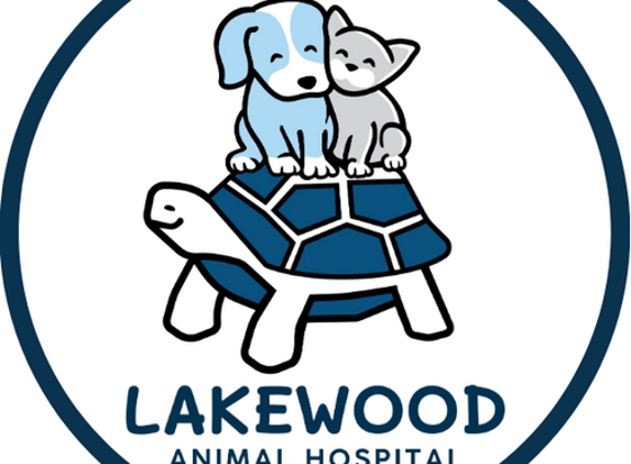 Lakewood Animal Hospital - Morris, IL