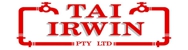 Tai Irwin Plumbing & Draining Logo