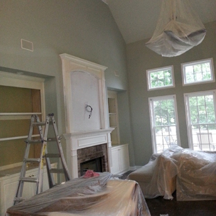 CITY PRO PAINTERS LLC - Atlanta, GA