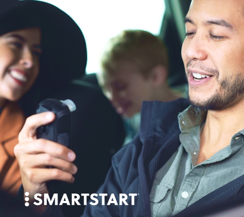 Smart Start Ignition Interlock - Rantoul, IL