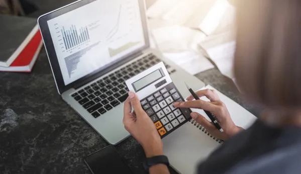 Legal Accounting Services Pty Ltd - Varroville, NSW