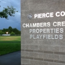 Chambers Creek Foundation - Business & Economic Development