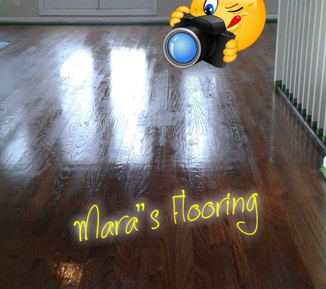 Maras Flooring - Chicago, IL