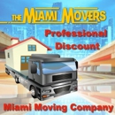 The Miami Movers - Movers