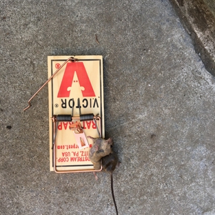 South Bay Rodent Proofing - San Jose, CA