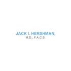 Jack Hershman MD