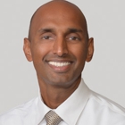 Joel Verghese Abraham, MD