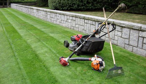 Porter's Excavation, Landscaping , Lawnmowing and Snowplowing - Rockland, ME