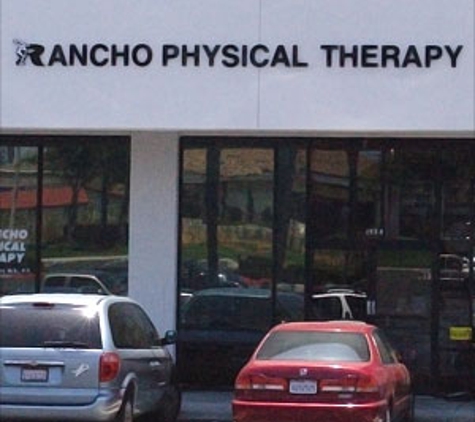 Rancho Physical Therapy - Vista, CA