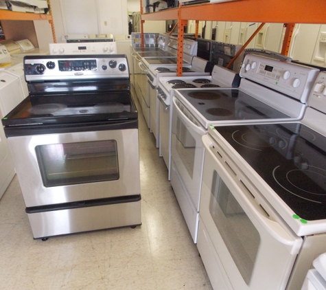 Affordable Wholesale Appliances - Saint Petersburg, FL