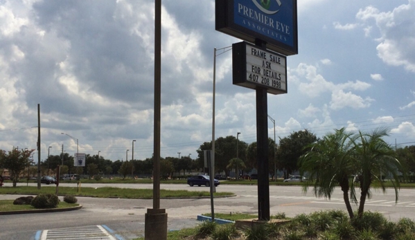 Premier Eye Associates - Orlando, FL