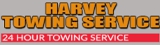 Harvey Towing Service - Panel Beater & Painters
