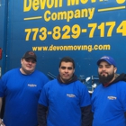 Devon Moving Company