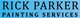 Rick Parker Painting Services - Painters & Decorators