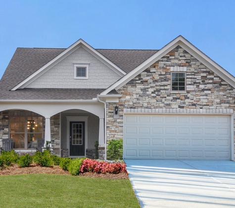 Wimberly by Pulte Homes - Powder Springs, GA