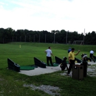 Northwest Baltimore Park Golf Driving Range