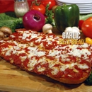 East of Chicago - Pizza