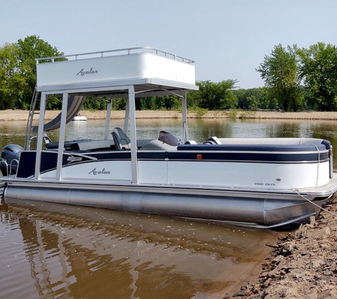 Nautical Boat Club - Prescott - Prescott, WI