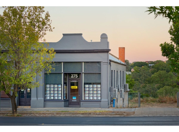 Cantwell Property Castlemaine Pty Ltd - Castlemaine, VIC