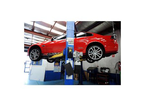 Impact Automatics - Croydon, VIC