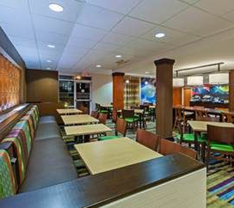 Fairfield Inn & Suites - Rogers, AR