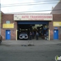 MZM Auto Transmissions & Auto Repair Inc