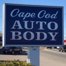 Cape Cod Auto Body - Automobile Body Repairing & Painting
