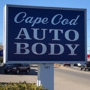Cape Cod Auto Body