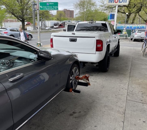 Maximus Roadside Towing - Bronx, NY