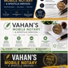 Vahan’s Mobile Notary And Apostille Services gallery
