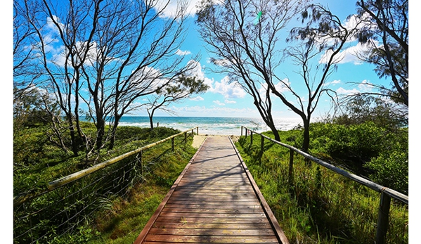 Meriton Suites - Waterloo, NSW