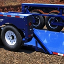 Double G Trailer Sales - Trailers-Repair & Service