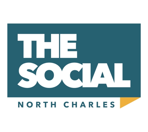 The Social North Charles - Baltimore, MD