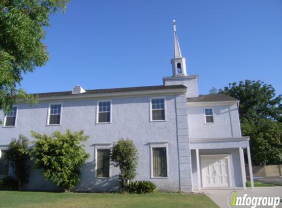 First Southern Baptist Church of Bellflower - Bellflower, CA