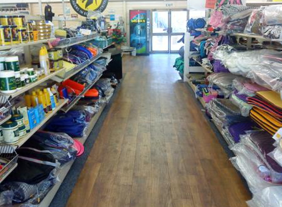 Hartley Floors - Dubbo, NSW