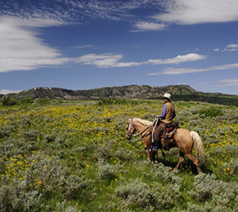 Utah's Trail Country - Richfield, UT