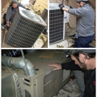 Abbey Road Air Conditioning and Heating Service Co