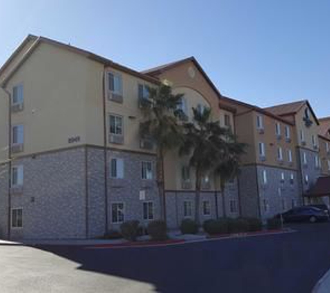 Woodspring Suites Phoenix Peoria - Peoria, AZ