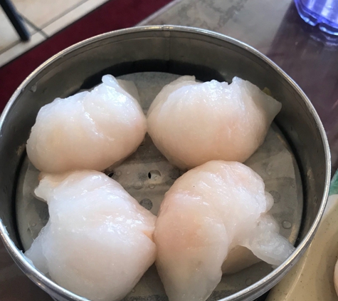 Hong Kong Dim Sum - Houston, TX